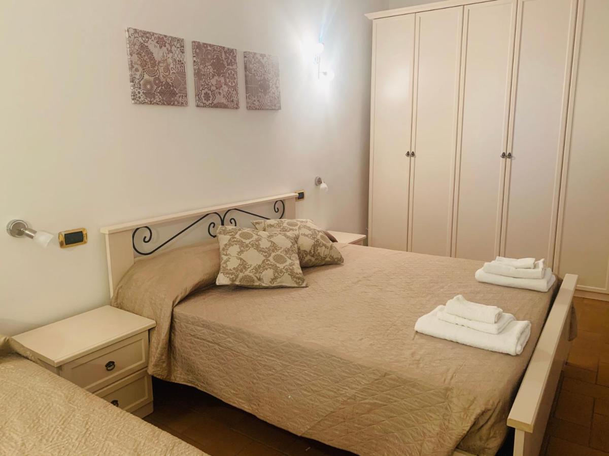 La Collina Su Ascoli Bed and Breakfast Ασκόλι Πιτσένο Εξωτερικό φωτογραφία